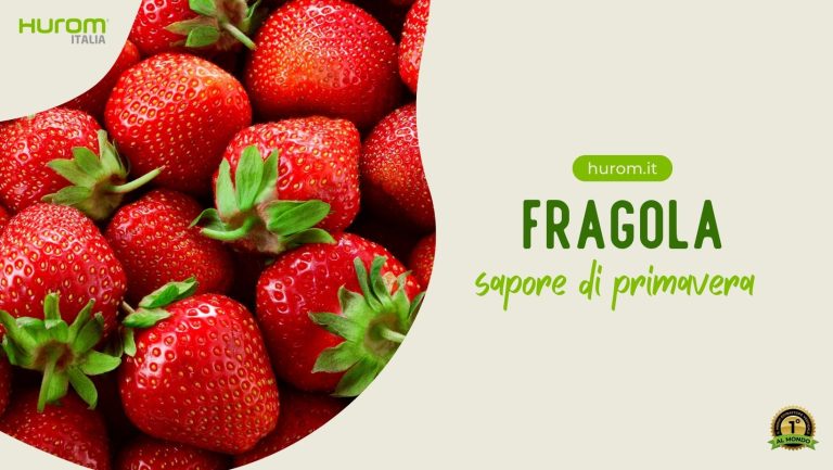 proprietà delle fragole