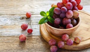Estratto di succo d'uva