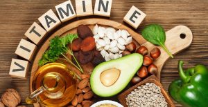 Vitamina E: dove trovarla, le sue proprietà, consigli utili.