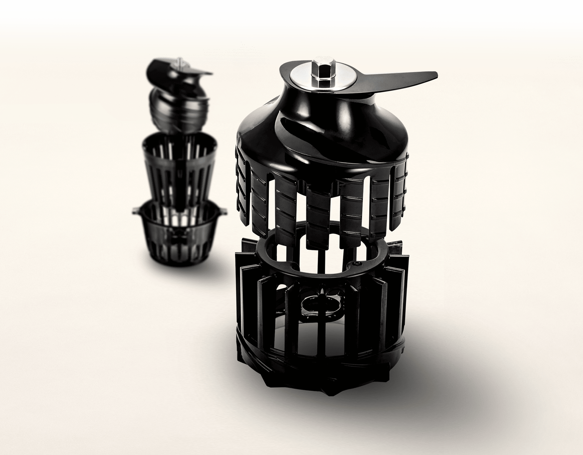 Hurom H310A - Estrattore di Succo