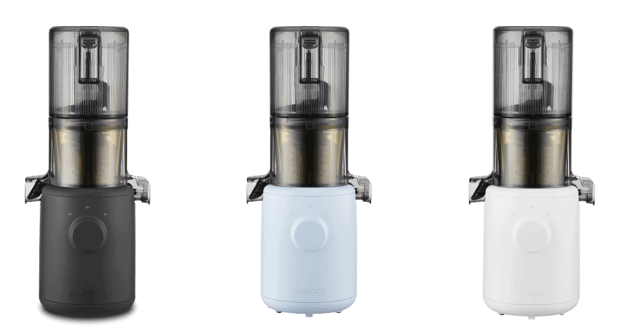 Hurom H310A - Estrattore di succo super compatto