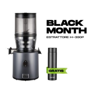 Estrattore Hurom H330P
