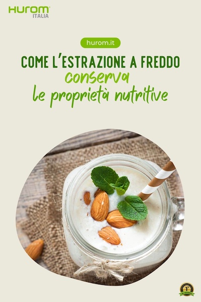 Migliori proprietà nutritive con l'estrazione a freddo del succo di frutta è migliore L'estrazione a freddo del succo di frutta è migliore