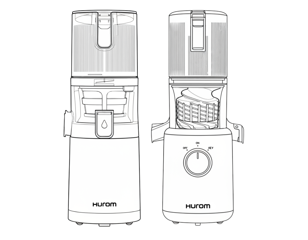 Hurom 310A