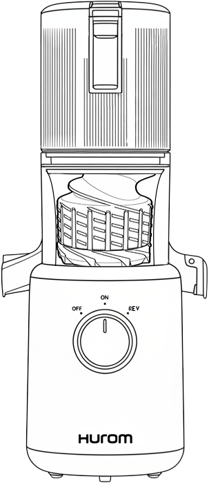Hurom H310A