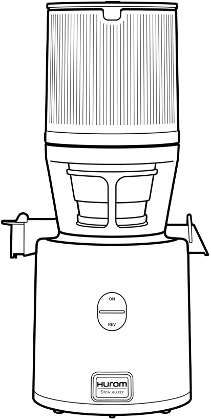 Hurom H330P