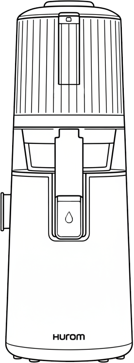 Hurom H70 FT