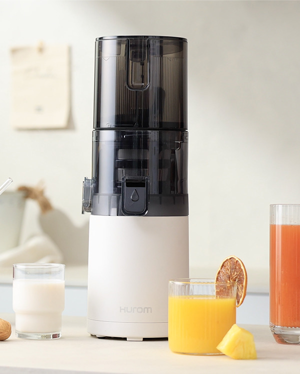 Estrattore Hurom E-30 Succo puro Hurom E-30