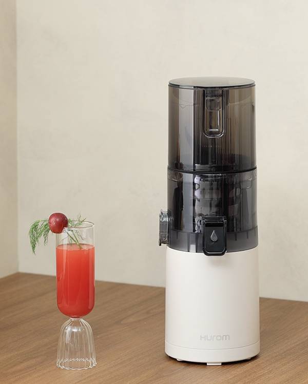 Estrattore Hurom E-30 Garanzia 10 anni Hurom E-30