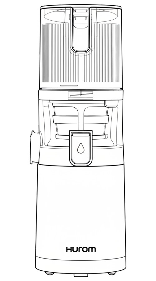 Hurom E-30