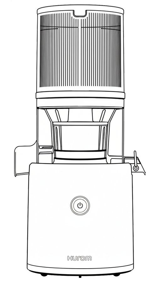 Aiutami a scegliere Hurom H-300