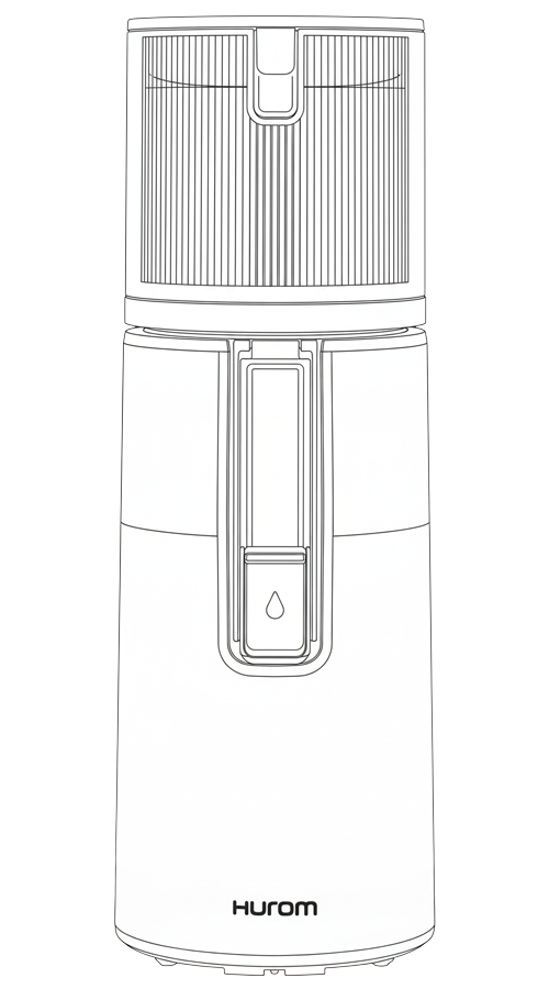 Aiutami a scegliere Hurom H-400