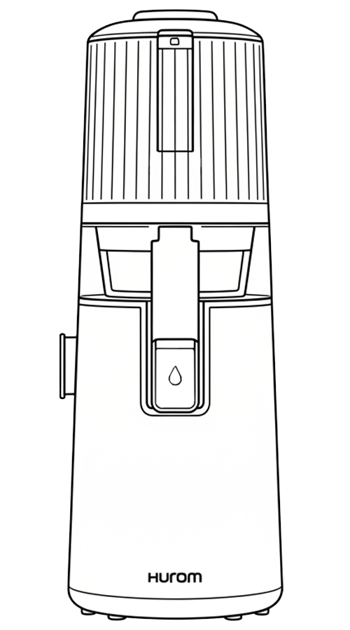 Aiutami a scegliere Hurom H-70 FT